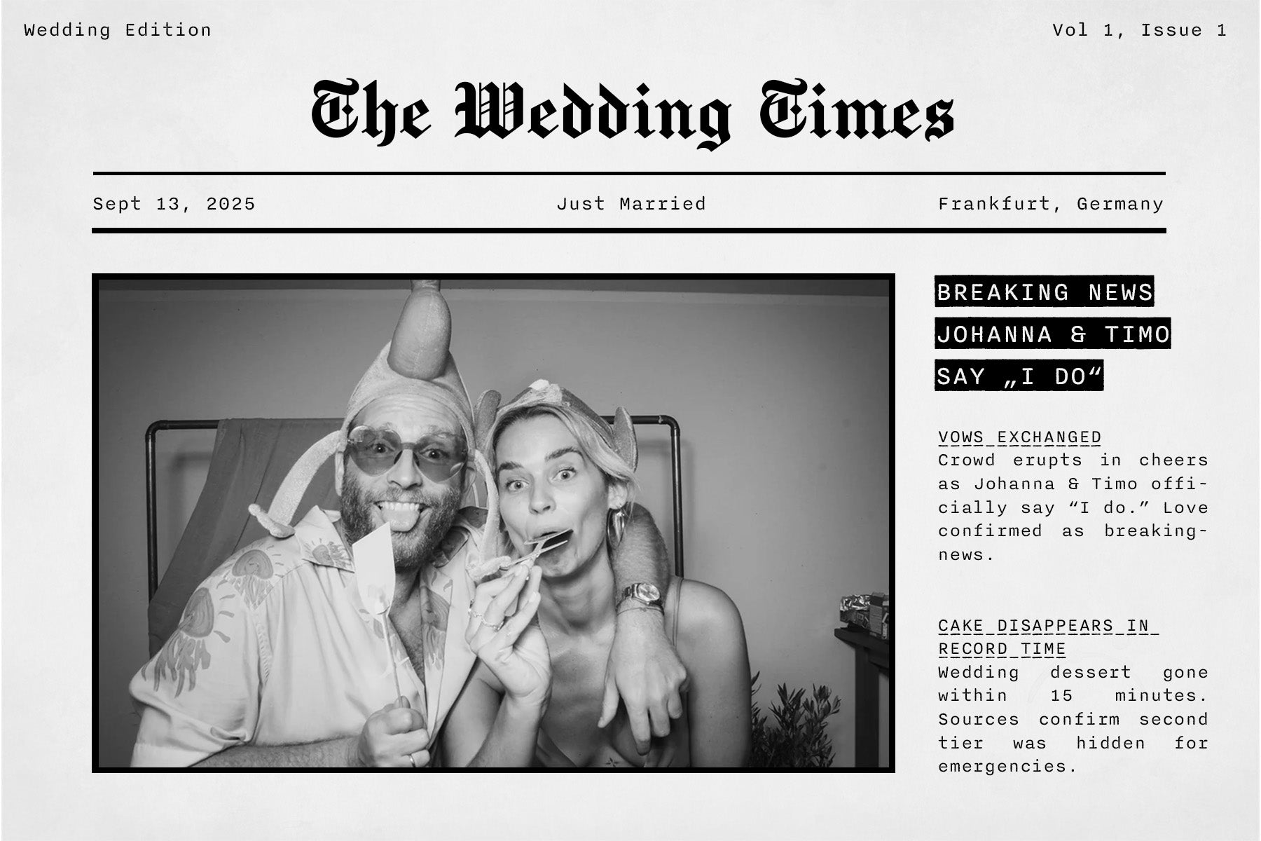 NEWSPAPER